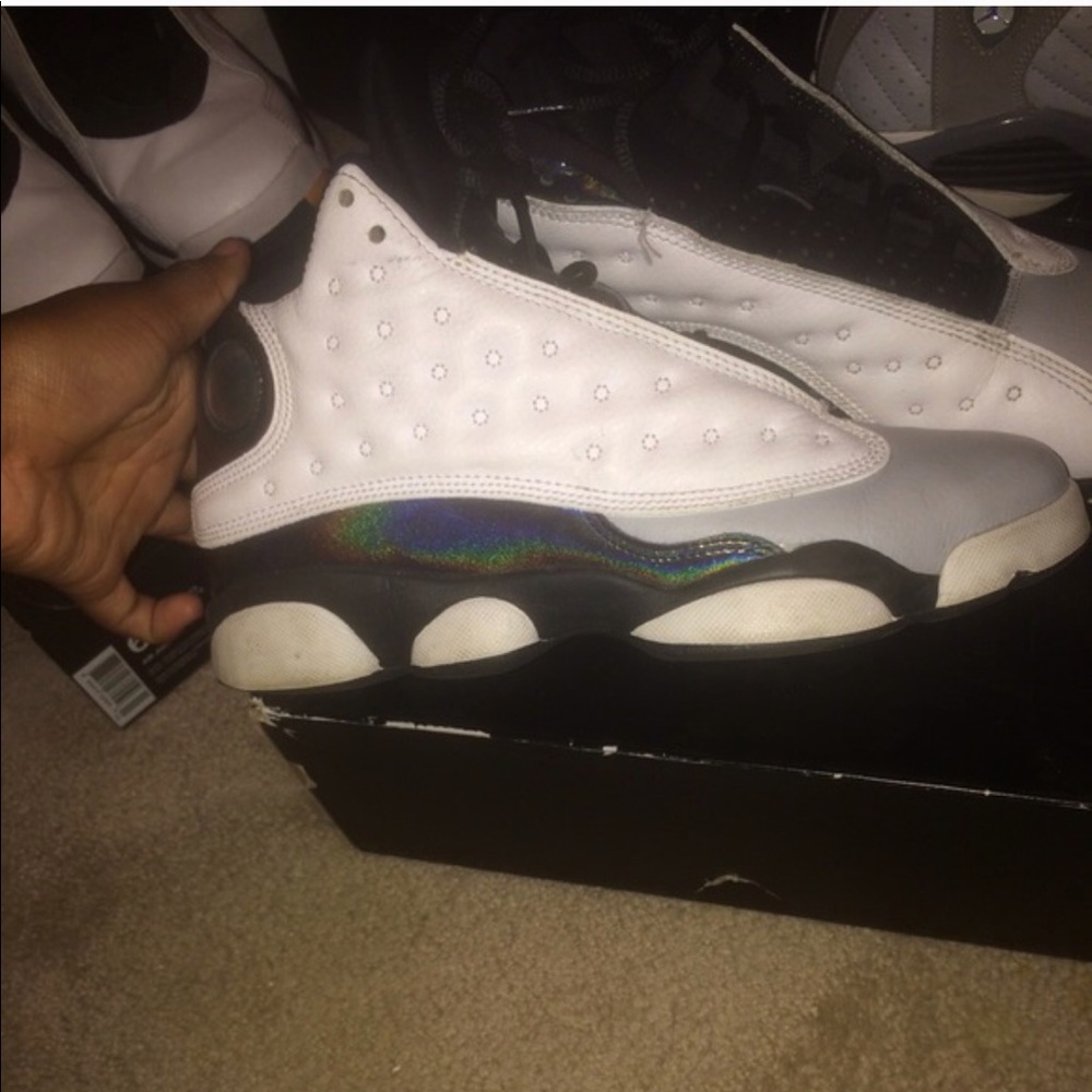 Baron 13s